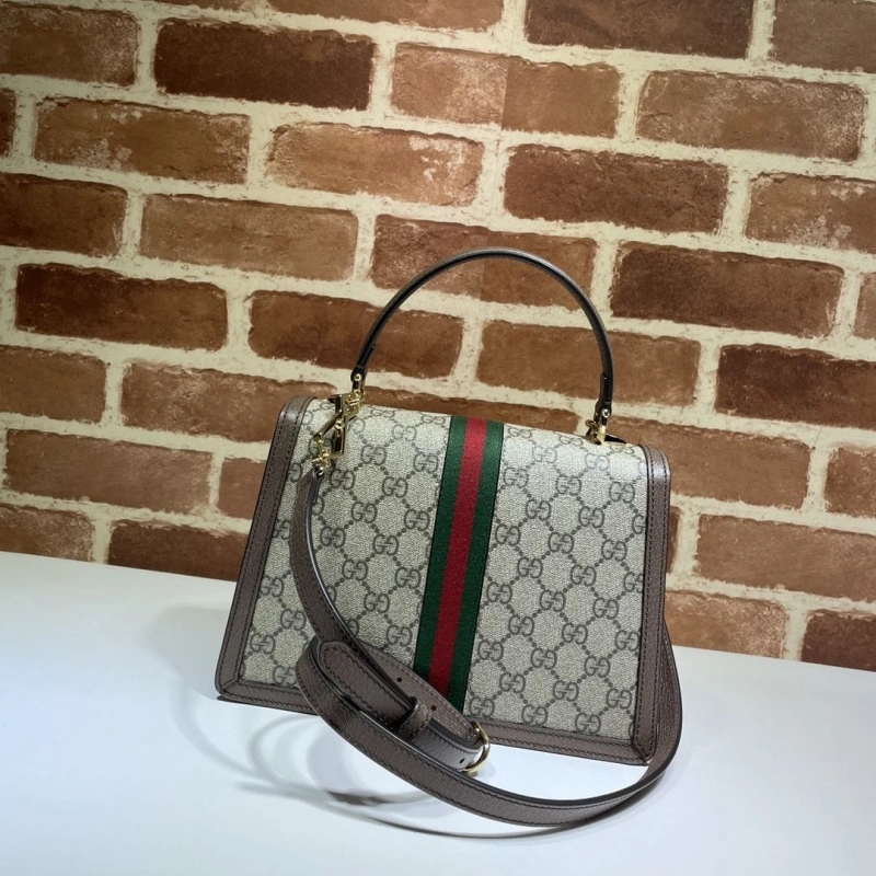 Gxccx Top Handle Bags Comfortable 48076