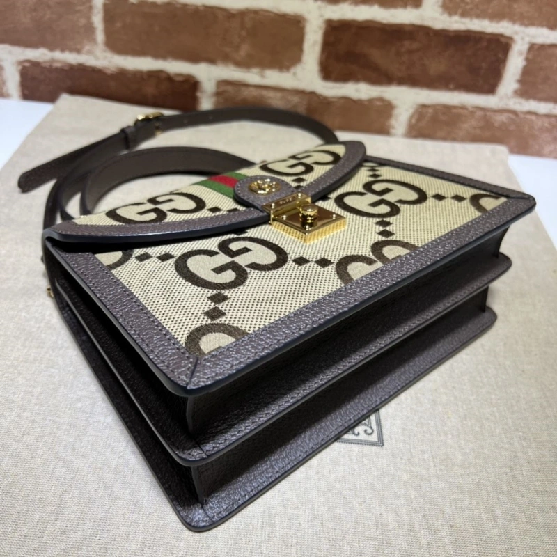Gxccx Top Handle Bags Trendy 48078