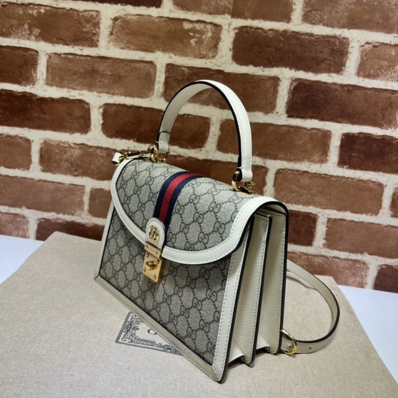 Gxccx Top Handle Bags Efficient 48071