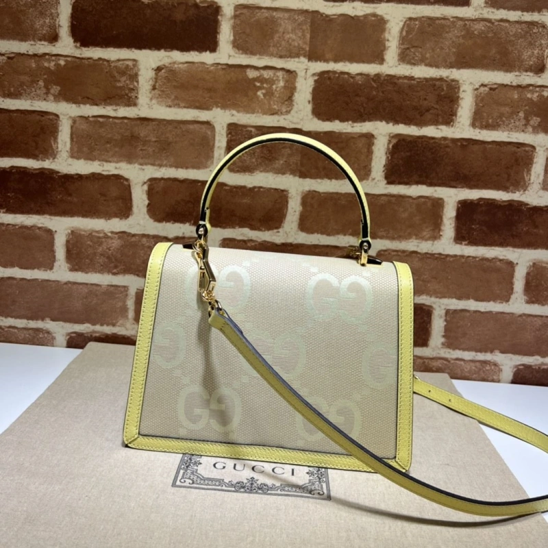 Gxccx Top Handle Bags Sleek 48059
