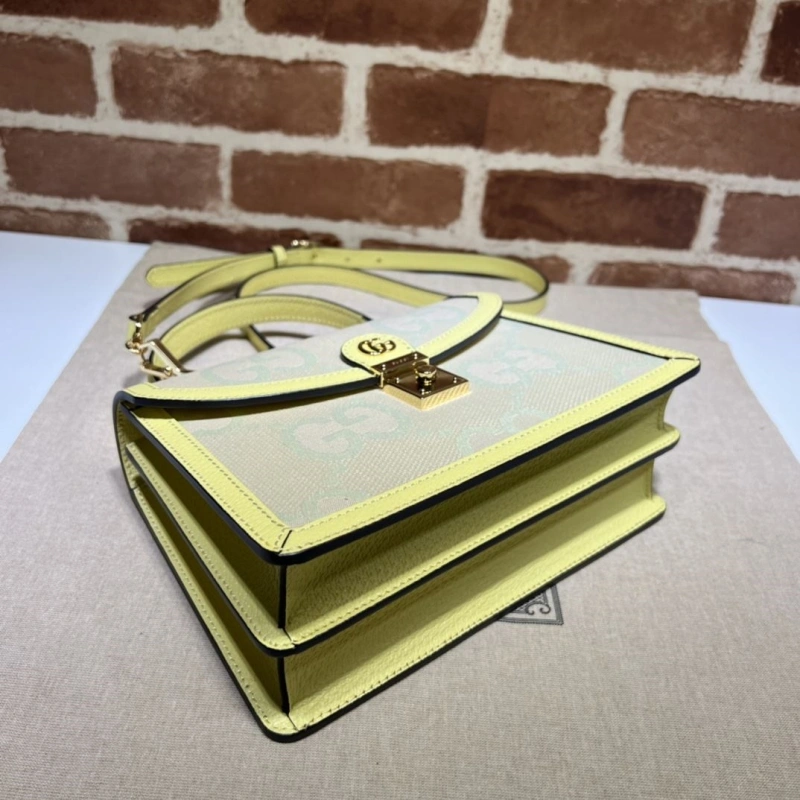Gxccx Top Handle Bags Sleek 48059