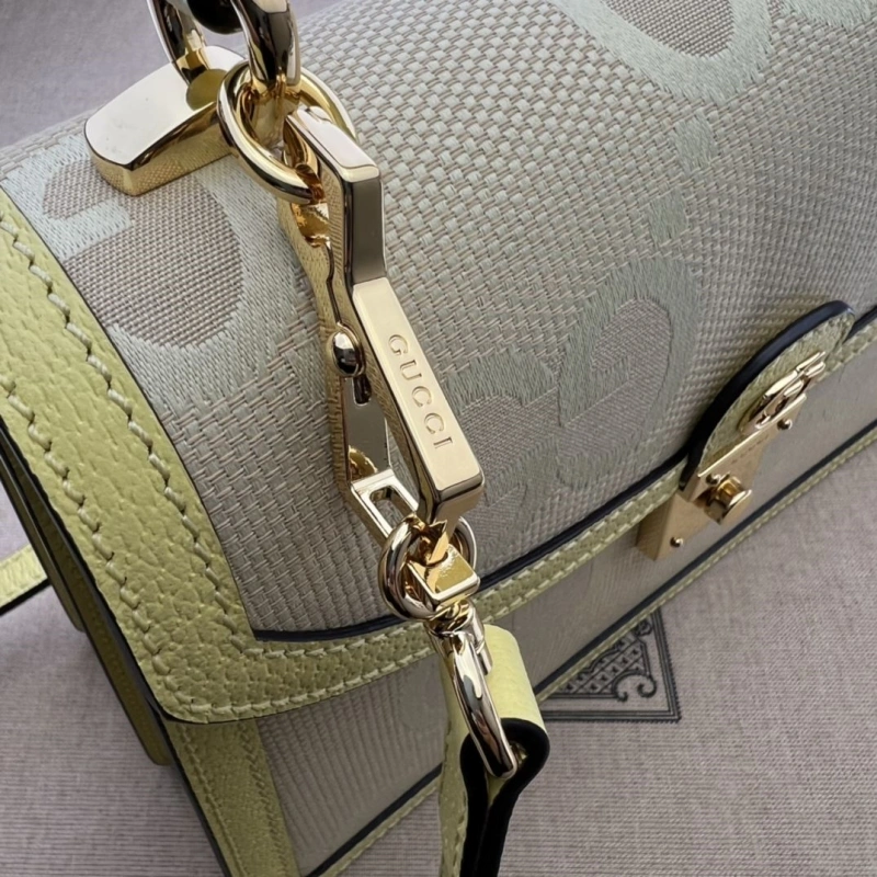 Gxccx Top Handle Bags Sleek 48059
