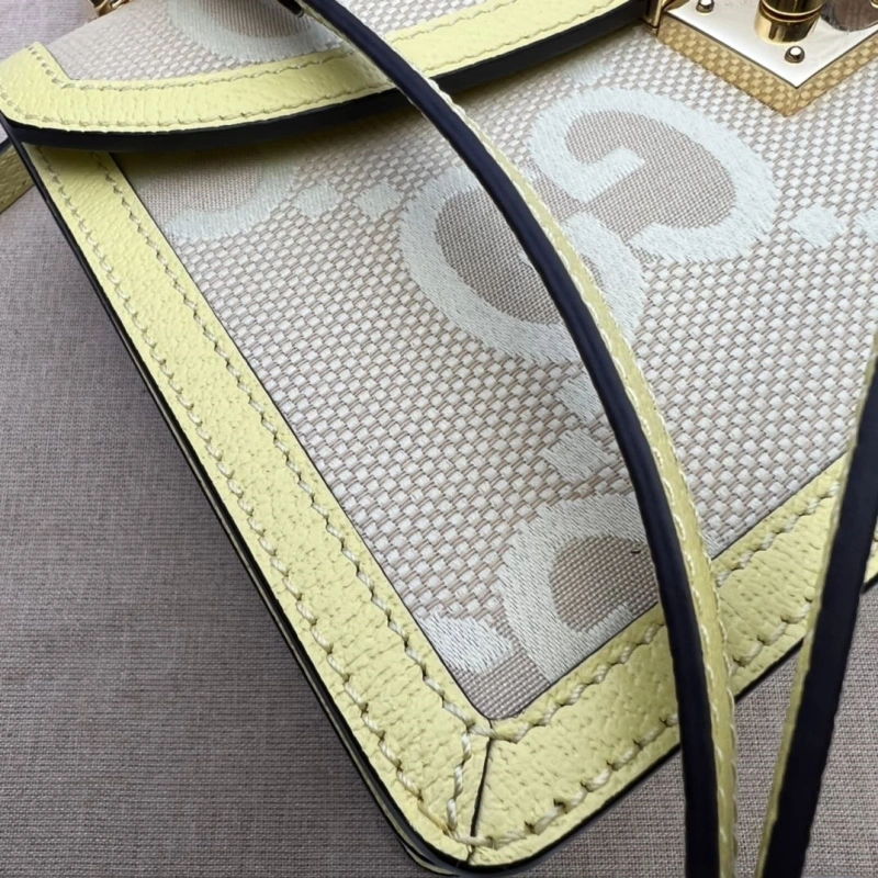 Gxccx Top Handle Bags Sleek 48059