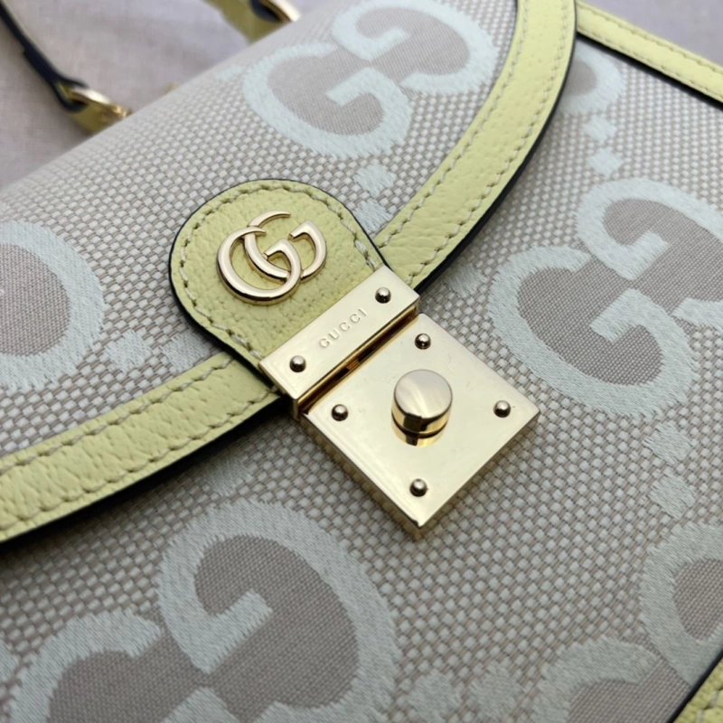 Gxccx Top Handle Bags Sleek 48059