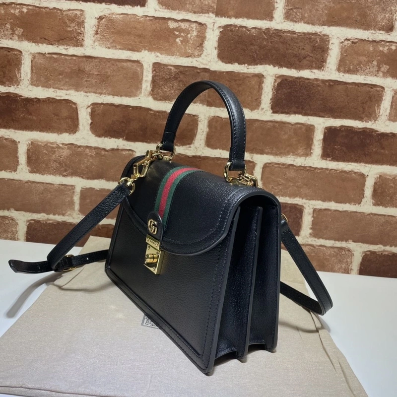 Comfortable Gxccx Top Handle Bags 48034