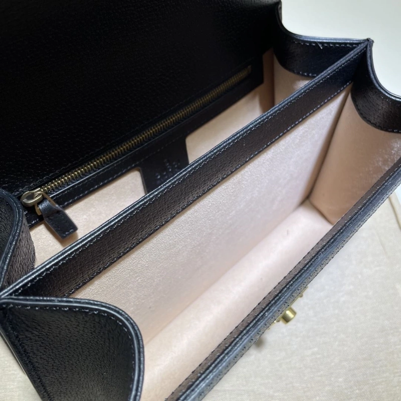 Comfortable Gxccx Top Handle Bags 48034