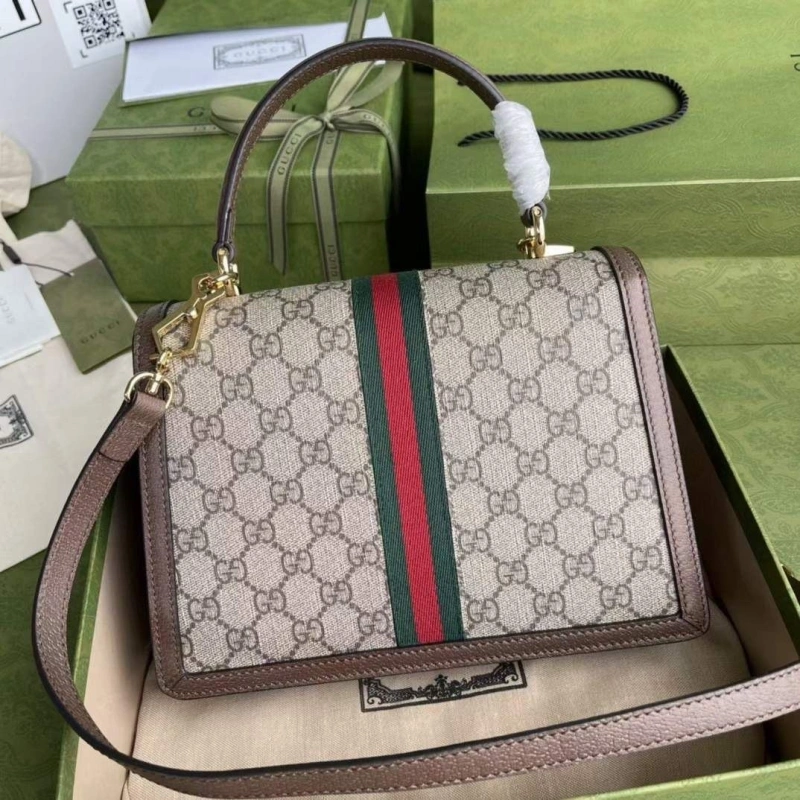 Gxccx Top Handle Bags Sophisticated 48030