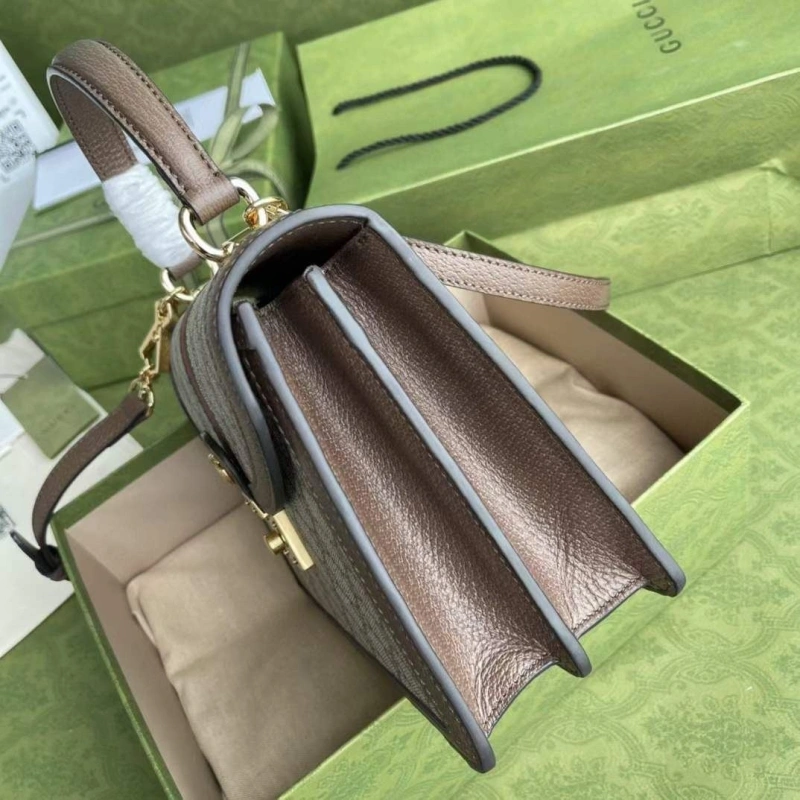 Gxccx Top Handle Bags Sophisticated 48030