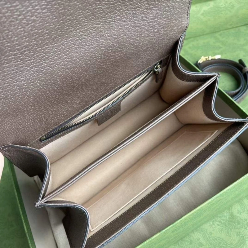 Gxccx Top Handle Bags Sophisticated 48030