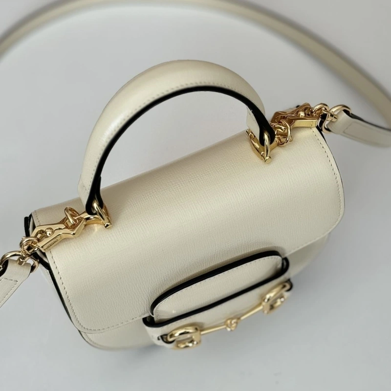 Efficient Gxccx Top Handle Bags 48067