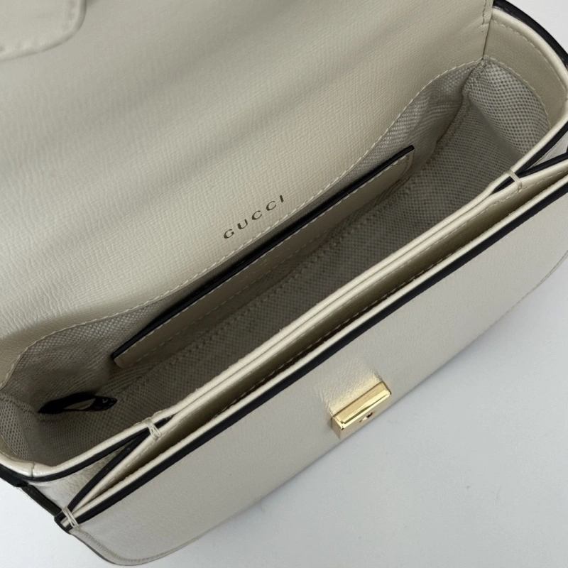Efficient Gxccx Top Handle Bags 48067