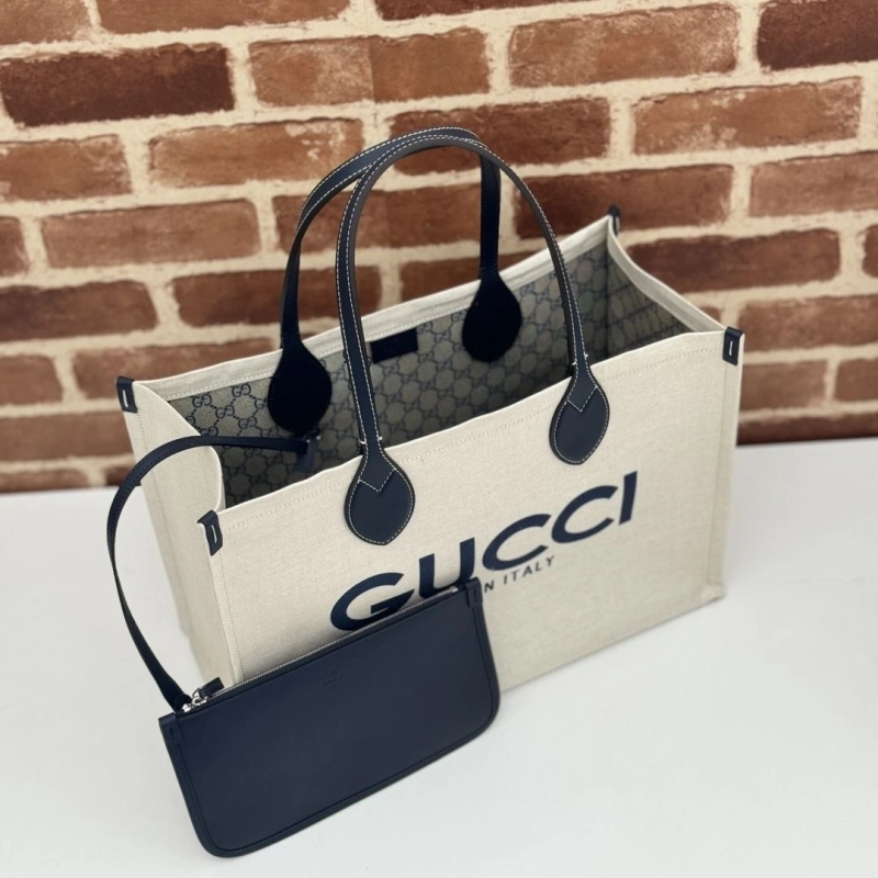 Gxccx Shopping Bags Vibrant 48158