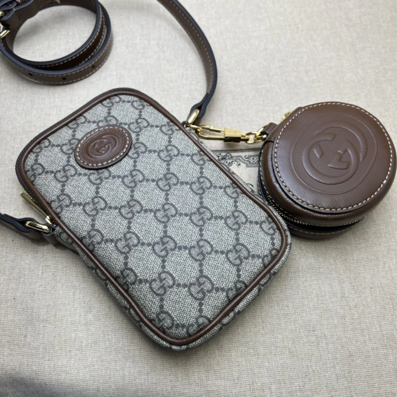 EyeCatching Gxccx Satchel Bags 48562