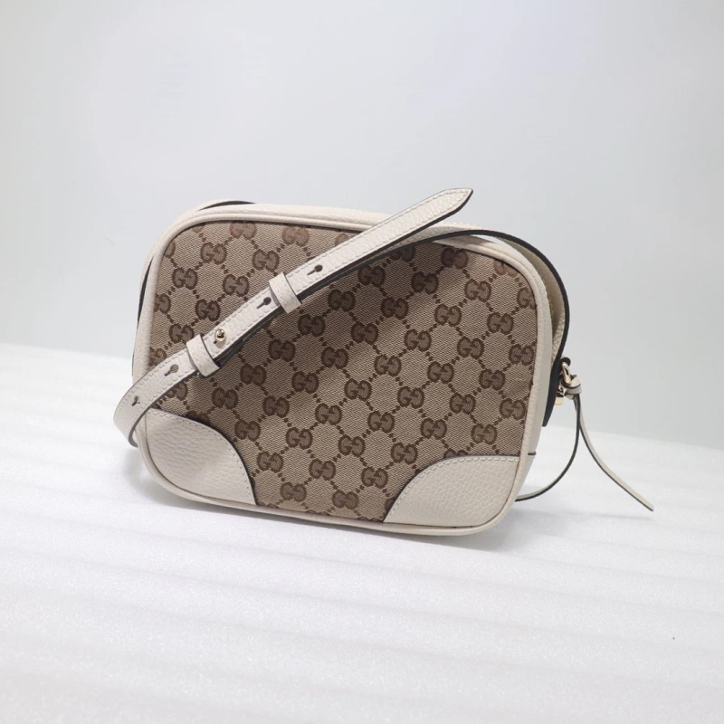HighQuality Gxccx Waist & Chest Packs 47819