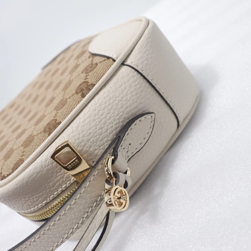 HighQuality Gxccx Waist & Chest Packs 47819