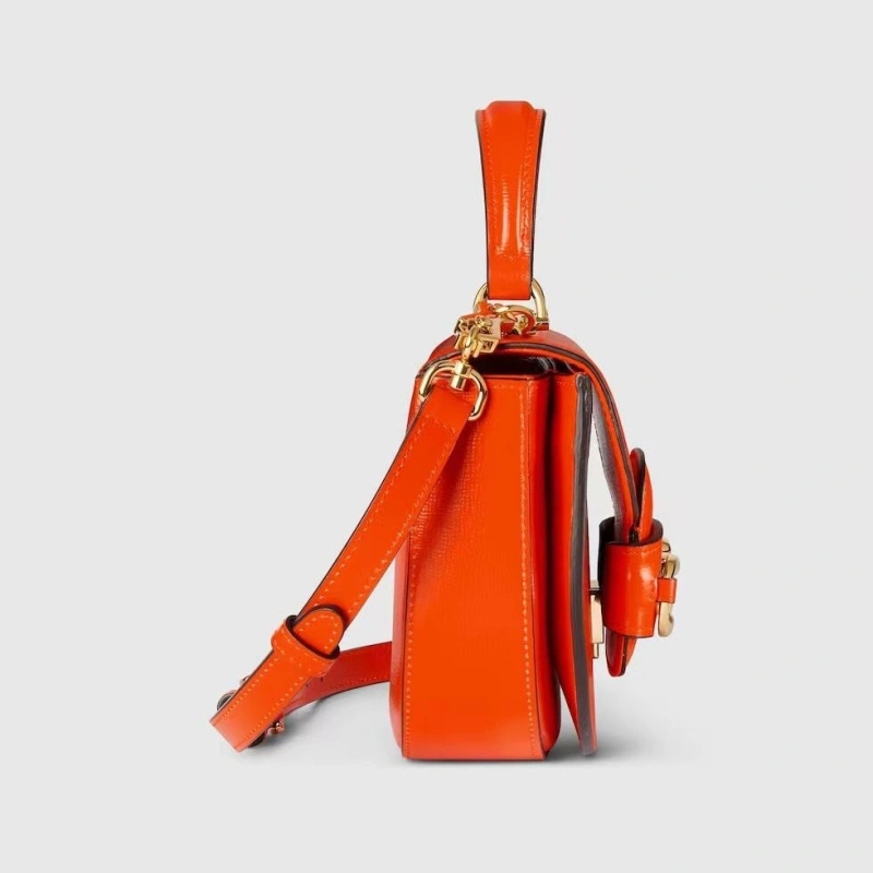 Functional Gxccx Top Handle Bags 48036