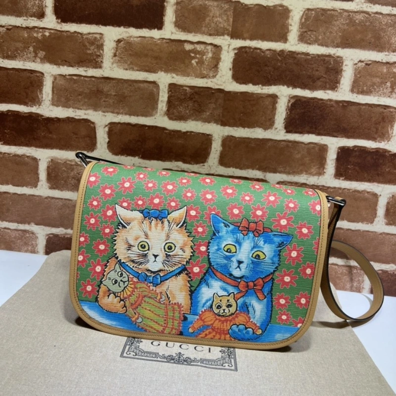 Gxccx Satchel Bags Stylish 48528