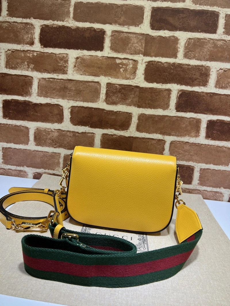 Soft Gxccx Satchel Bags 48536