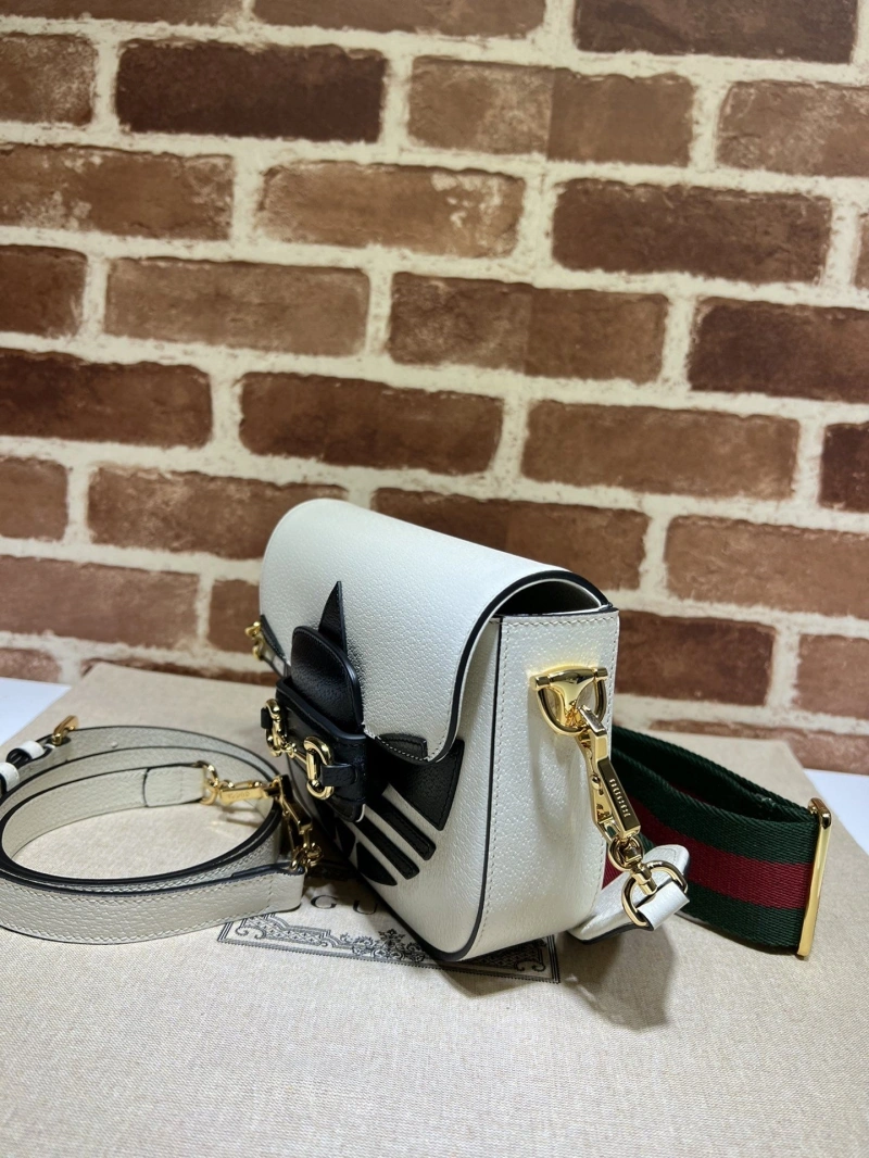 Sleek Gxccx Satchel Bags 48529