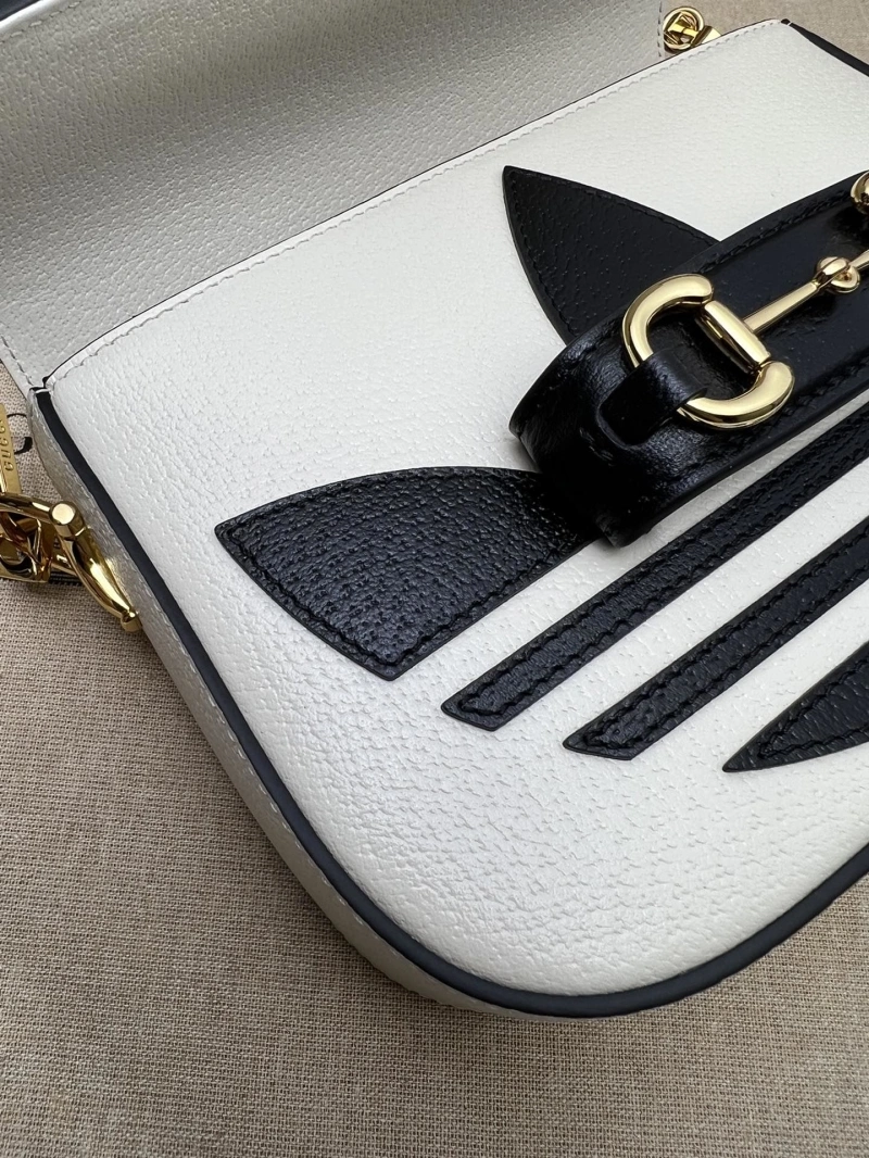 Sleek Gxccx Satchel Bags 48529
