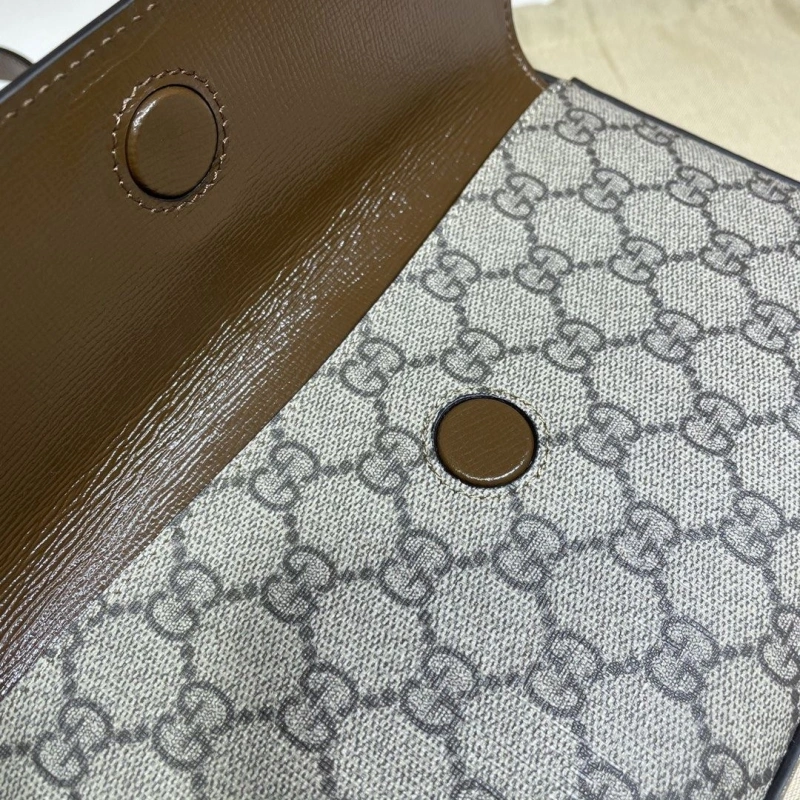 Gxccx Satchel Bags Sleek 48509