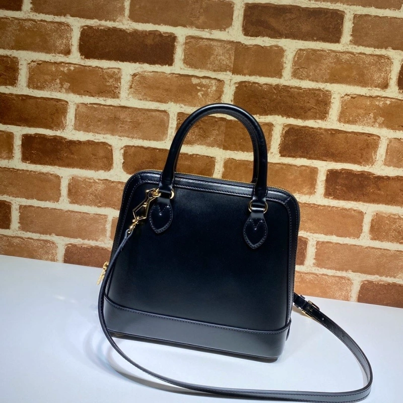 Minimalist Gxccx Top Handle Bags 48039
