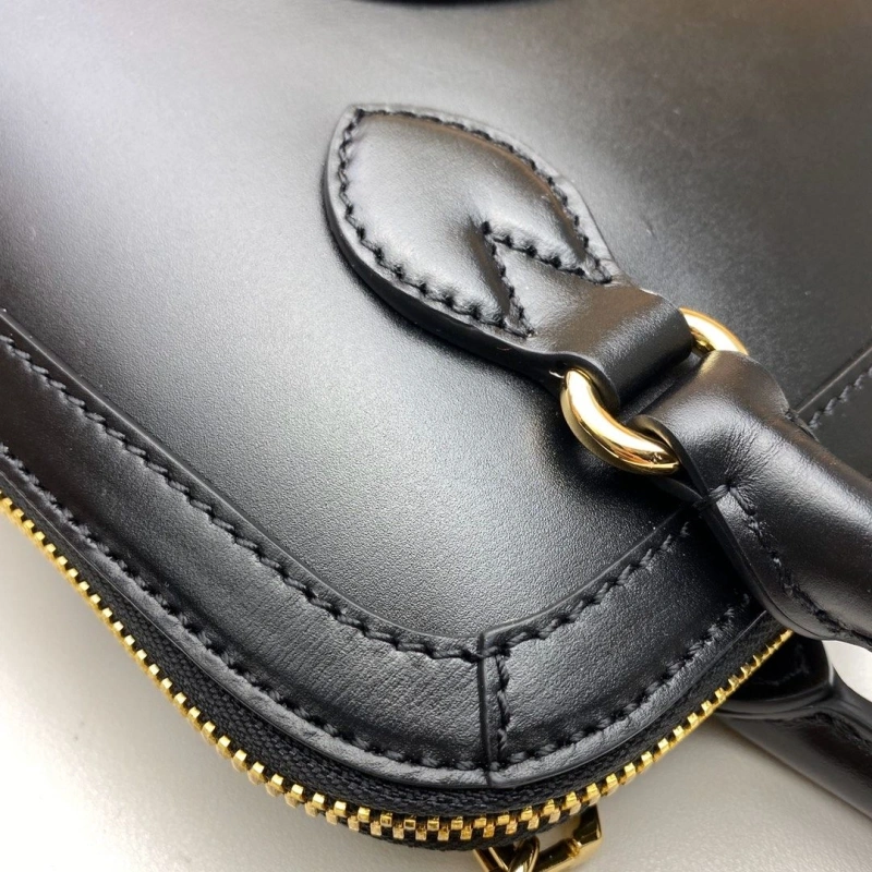 Minimalist Gxccx Top Handle Bags 48039
