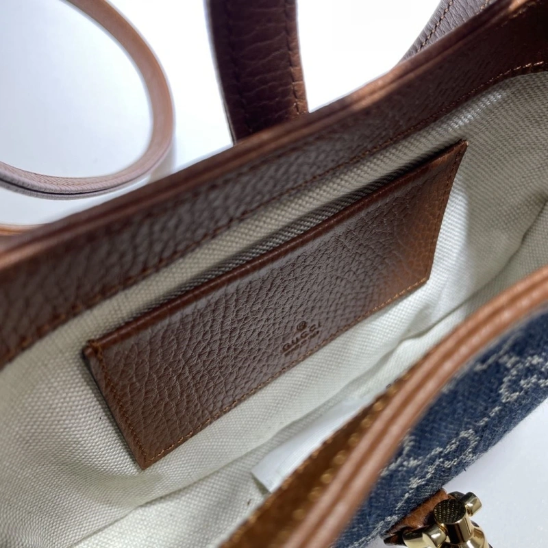 Gxccx Top Handle Bags Durable 48020