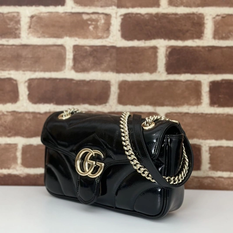 Sleek Gxccx Satchel Bags 48476