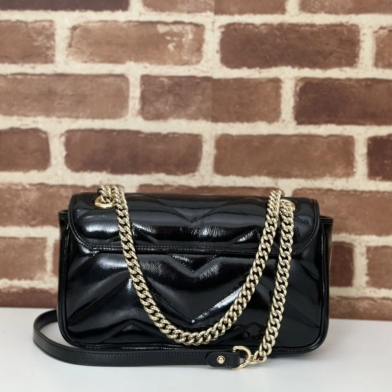 Sleek Gxccx Satchel Bags 48476