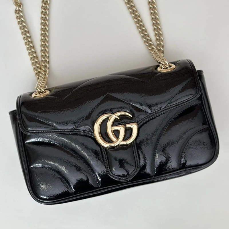 Sleek Gxccx Satchel Bags 48476