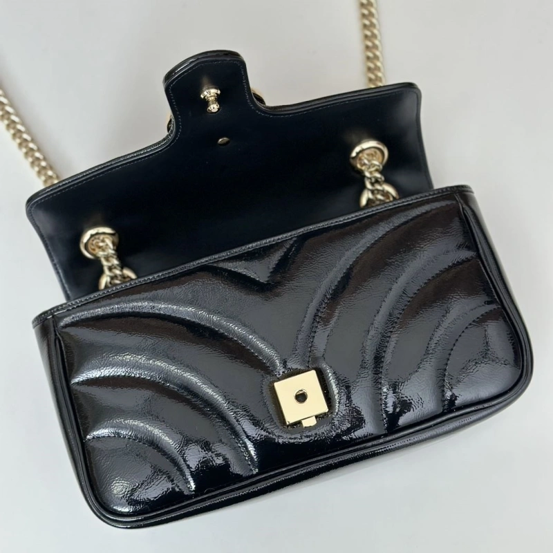Sleek Gxccx Satchel Bags 48476