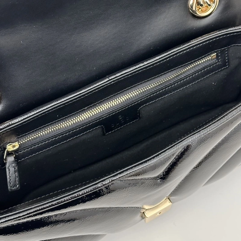 Sleek Gxccx Satchel Bags 48476