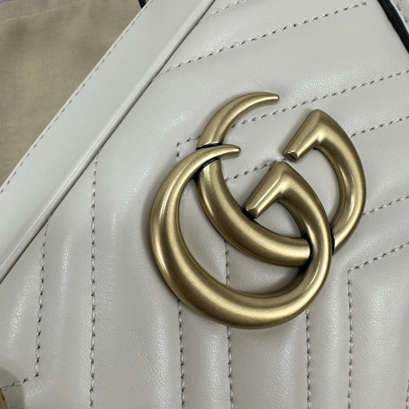 Sophisticated Gxccx Top Handle Bags 48010
