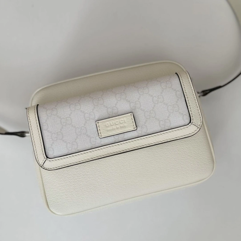 Stylish Gxccx Satchel Bags 48488