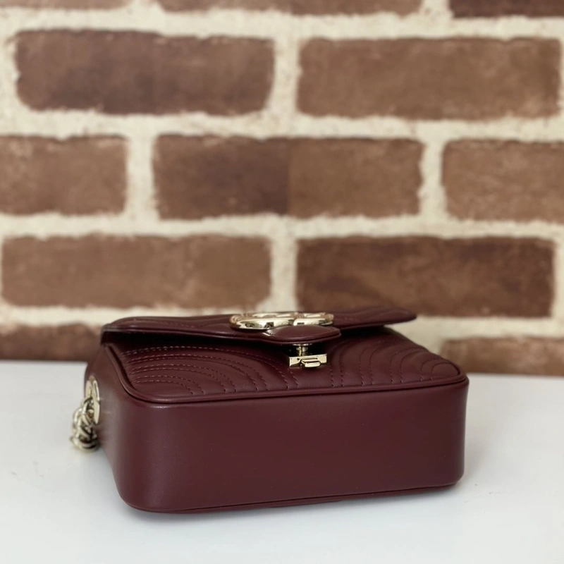 Minimalist Gxccx Top Handle Bags 48043
