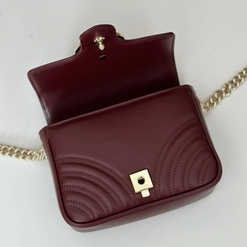 Minimalist Gxccx Top Handle Bags 48043