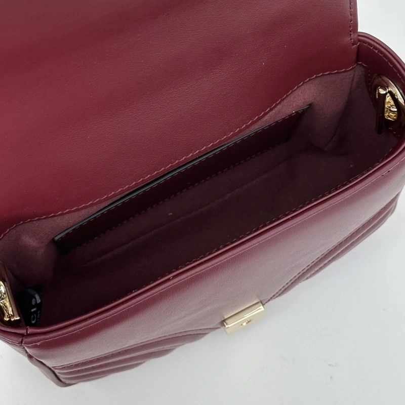 Minimalist Gxccx Top Handle Bags 48043