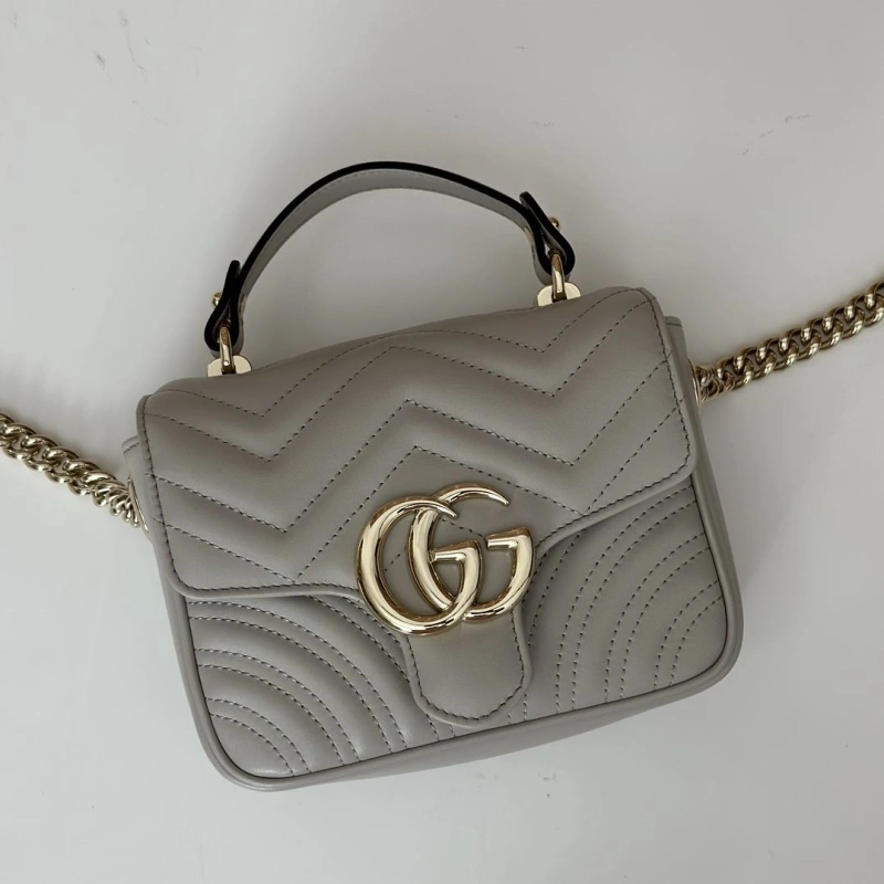 AllSeason Gxccx Top Handle Bags 48023