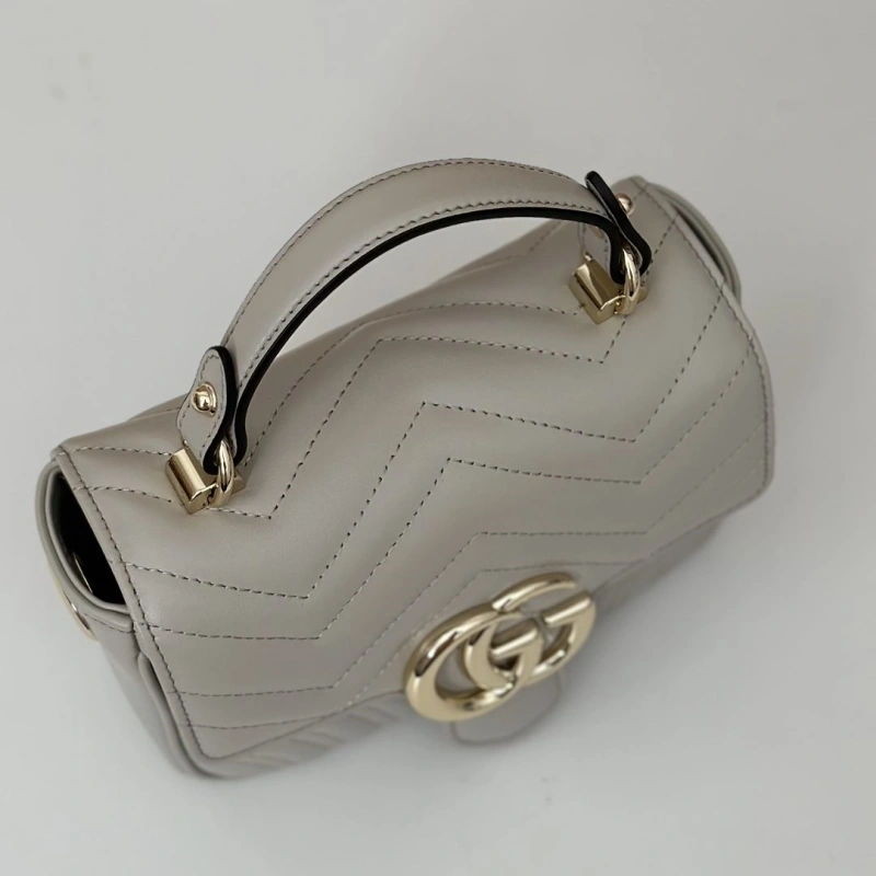 AllSeason Gxccx Top Handle Bags 48023