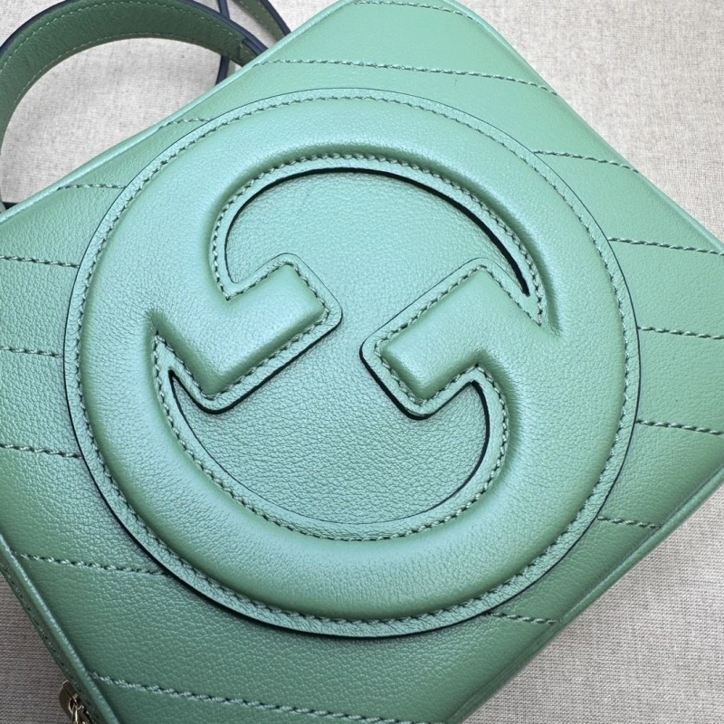 Cozy Gxccx Top Handle Bags 48009