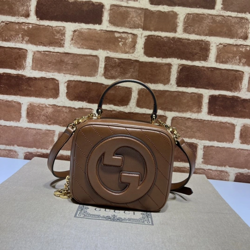 Gxccx Top Handle Bags Soft 48025