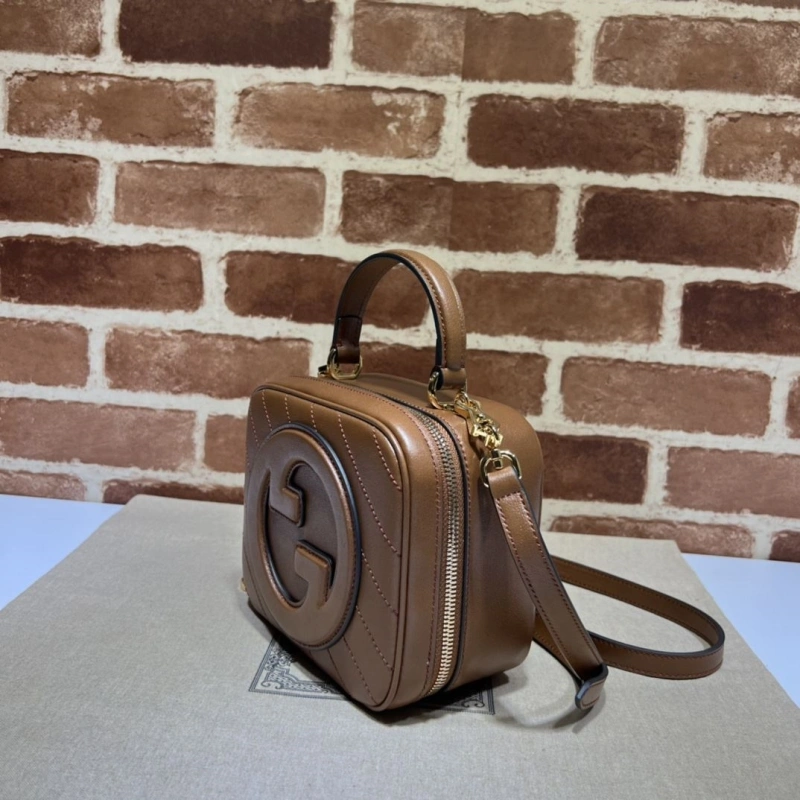 Gxccx Top Handle Bags Soft 48025