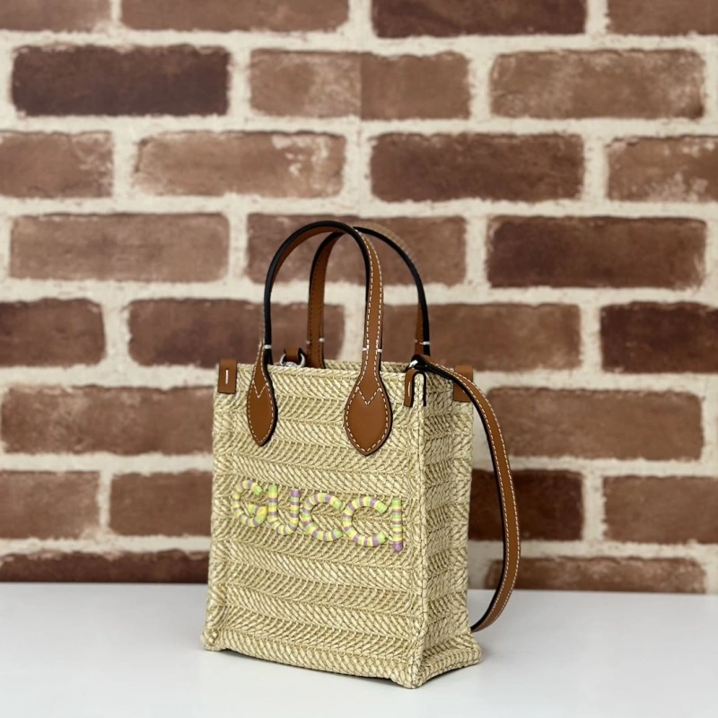 Bold Gxccx Top Handle Bags 47993