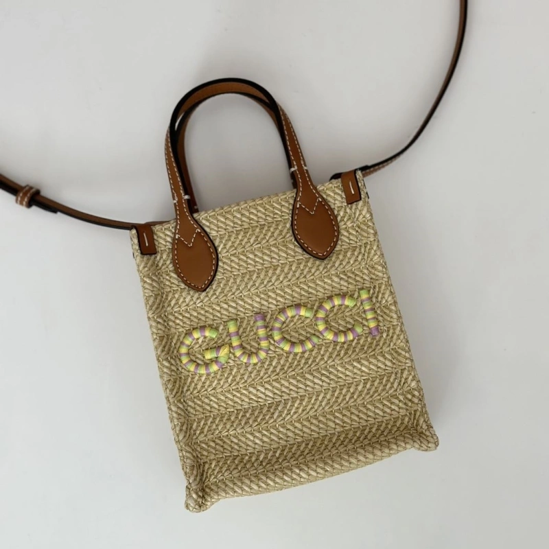 Bold Gxccx Top Handle Bags 47993