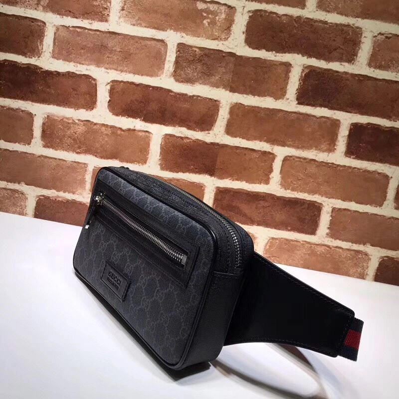 Gxccx Waist & Chest Packs Classic 47783
