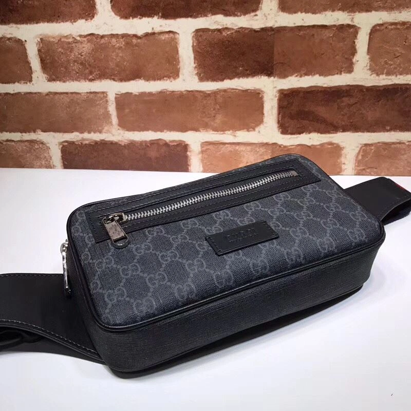 Gxccx Waist & Chest Packs Classic 47783
