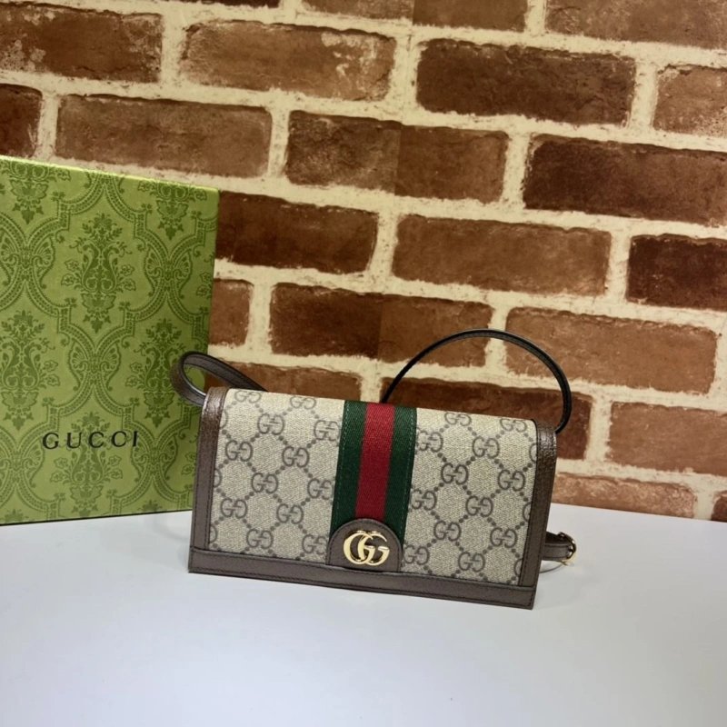 Gxccx Satchel Bags Durable 48464