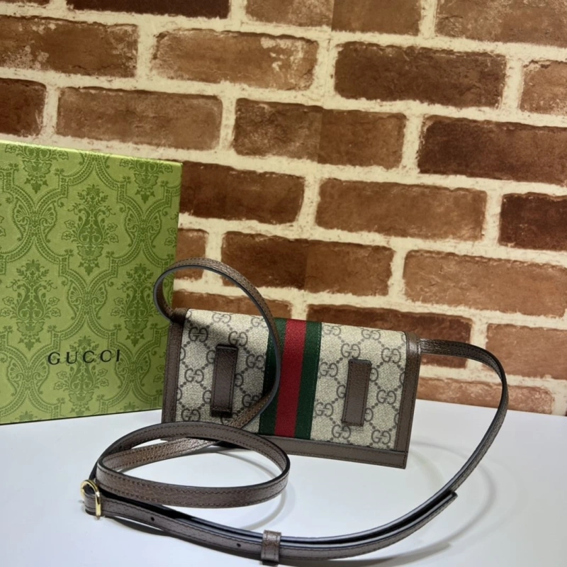 Gxccx Satchel Bags Durable 48464