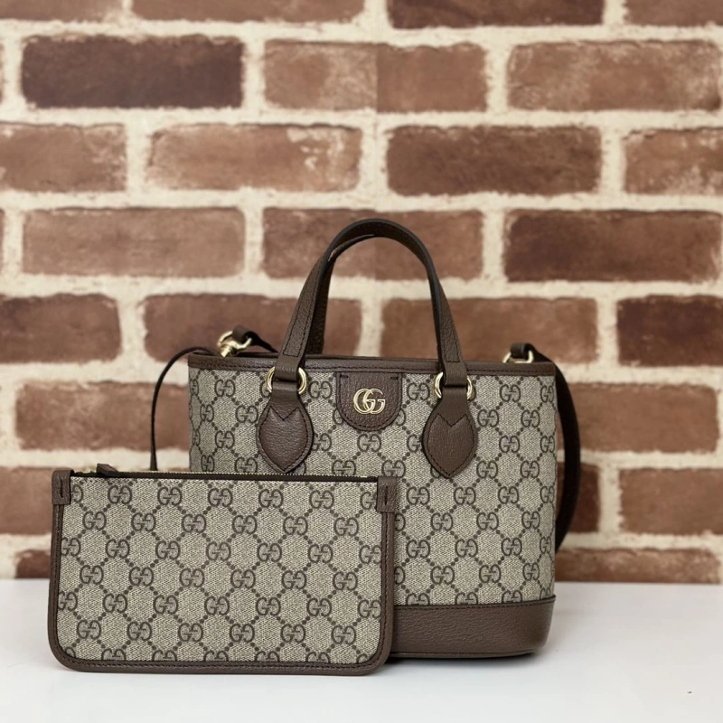 Bright Gxccx Shopping Bags 48147